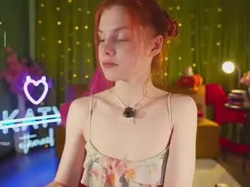 Chaturbate Live Sex Cam of katy_ethereal