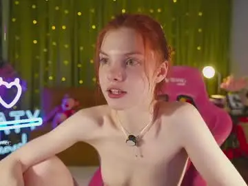 Chaturbate Live Porn of katy_ethereal