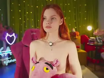 Chaturbate Best live sex cam show of katy_ethereal