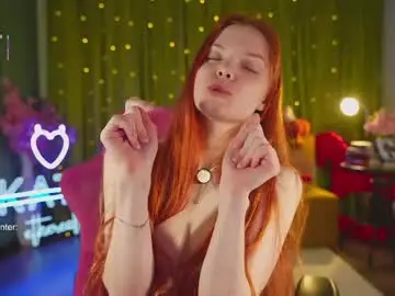 Chaturbate Live Sex of katy_ethereal