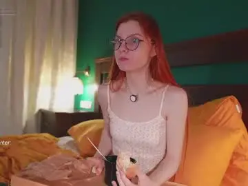 Chaturbate Best Webcam of katy_ethereal