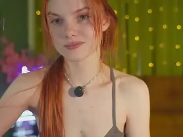 Chaturbate Sex Cam of katy_ethereal