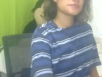 Chaturbate Sex Cam of lanaspacexoanon