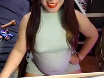 Chaturbate Best live sex cam show of lonelysofia69
