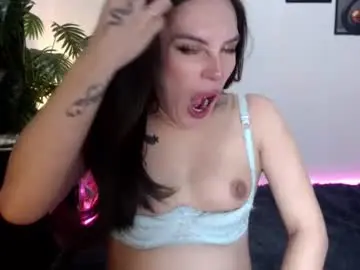 Chaturbate Private Sex Chat of marj_123