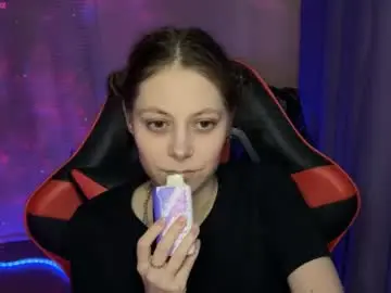 Chaturbate Live Sex of natural_babe666