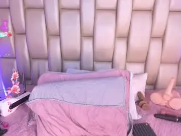 Chaturbate Nude Webcam of zoe_barlove