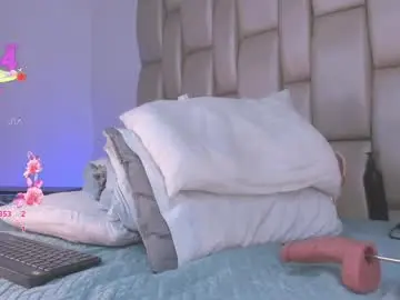 Chaturbate Sex Chat of zoe_barlove