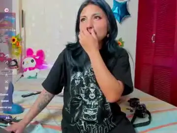 Chaturbate Free Porn Cam of akai_krazna01