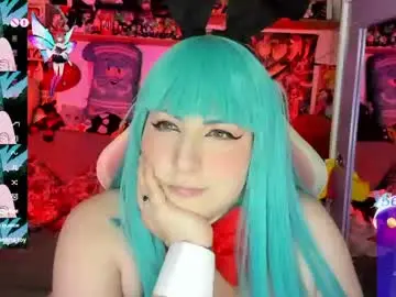 Chaturbate Live Sex of canndy_new