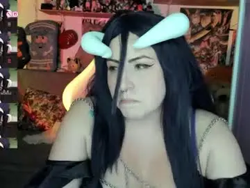 Chaturbate Live Porn of canndy_new