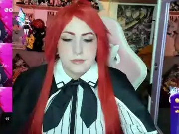 Chaturbate Best Webcam of canndy_new