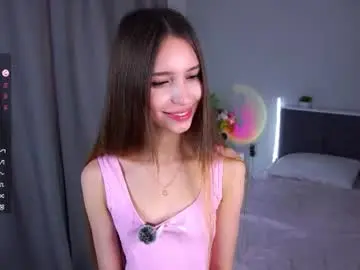 Chaturbate Sex Cam of carlottabradney