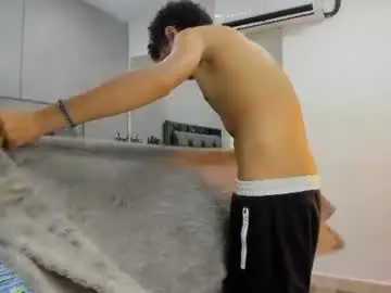 Chaturbate Adult Webcam of erik_bouna