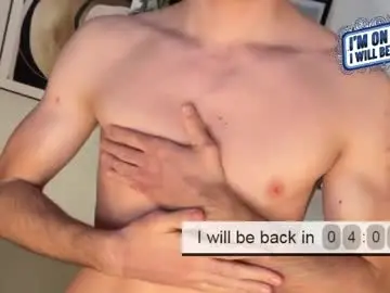 Chaturbate Live Porn of hotflirtyfella