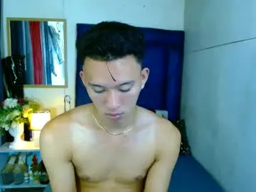Chaturbate Nude Webcam of iconicmateoxx