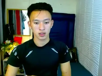 Chaturbate Sex Chat of iconicmateoxx