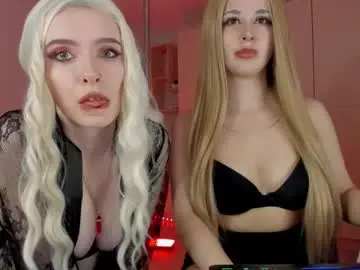Chaturbate Adult Video Chat of irisice
