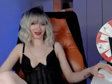 Chaturbate Sex Cam of irisice