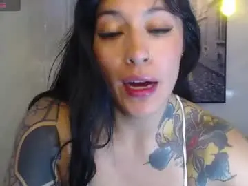 Chaturbate Adult Webcams of isabella_collen_v