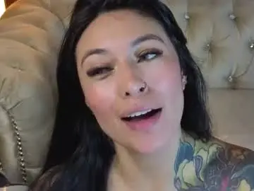 Chaturbate Free Porn Cam of isabella_collen_v