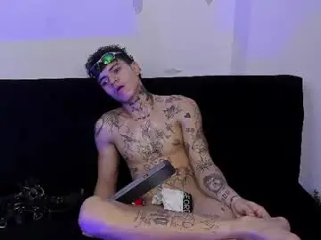 Chaturbate Free Porn Cam of john_mystic