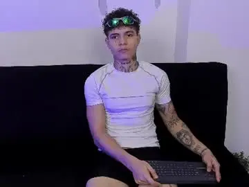 Chaturbate Best live sex cam show of john_mystic