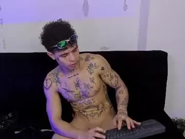 Chaturbate Adult Webcam of john_mystic