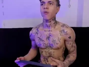 Chaturbate Sex Cam of john_mystic