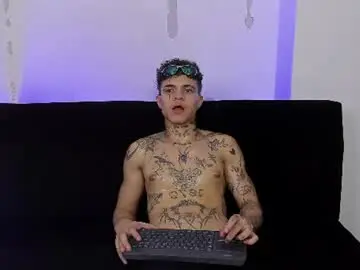 Chaturbate Adult Video Chat of john_mystic