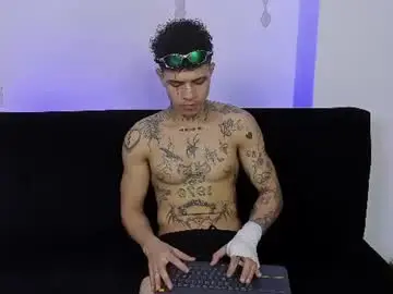 Chaturbate Live Porn of john_mystic