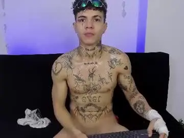Chaturbate Private Sex Chat of john_mystic