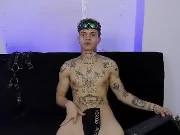 Chaturbate Sex Cam of john_mystic