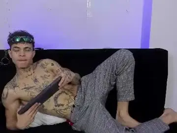 Chaturbate Live Sex of john_mystic