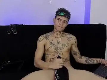 Chaturbate Best live sex cam show of john_mystic