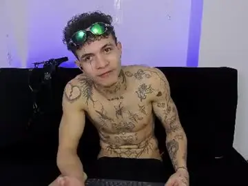 Chaturbate Private Sex Chat of john_mystic
