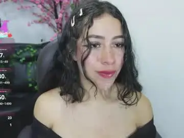 Chaturbate Watch Live Sex Cams of katherine_rosse01