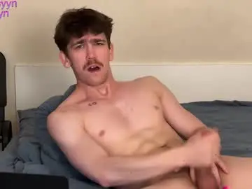 Chaturbate Nude Webcam of luca_syn