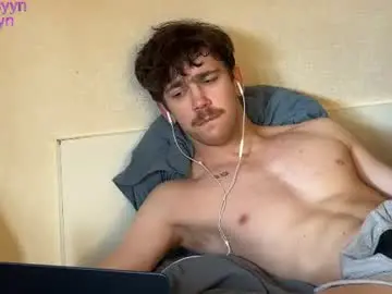 Chaturbate Nude Webcam of luca_syn