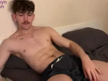 Chaturbate Best Webcam of luca_syn