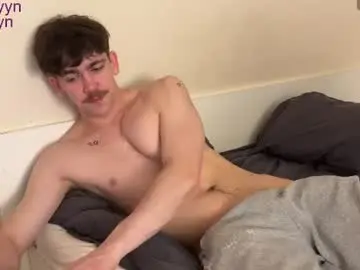 Chaturbate Sex Cam of luca_syn