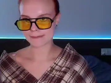 Chaturbate Private Sex Chat of mollybossy