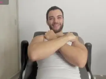 Chaturbate Free Porn Cam of paolo_hanma