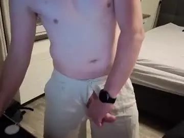 Chaturbate Sex Cam of rikwillems