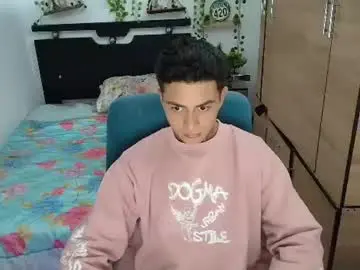 Chaturbate Best live sex cam show of santi_ss
