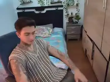 Chaturbate Free Porn Cam of santi_ss
