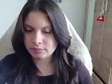 Chaturbate Sex Chat of yessica_gomez01
