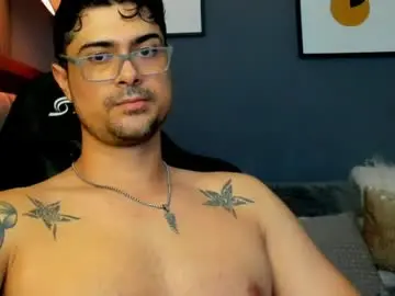 Chaturbate Sex Cam of adam_clarke