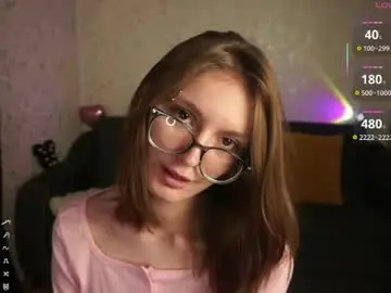 Chaturbate Nude Webcam of asyamoon