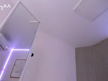 Chaturbate Adult Webcam of blue_nymph1